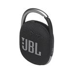 JBL Prenosni Bluetooth zvočnik CLIP 4 črna