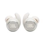 JBL Športne slušalke Reflect Mini NC TWS bela
