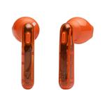 JBL Slušalke T225TWS oranžna