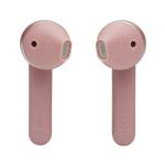 JBL Slušalke T225TWS roza