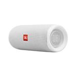 JBL Bluetooth zvočnik Flip 5 bela
