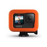 GoPro Floaty za kamero HERO9 (ADFLT-001) oranžna
