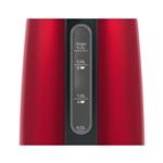 Bosch Grelnik vode DesignLine TWK3P424 rdeča