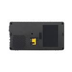 APC UPS brezprekinitveni napajalnik Easy-UPS BV1000I-GR črna