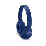 JBL Brezžične slušalke T660NC modra