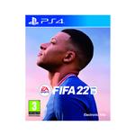 Electronic Arts Igra FIFA 22 (PS4) več-barvna