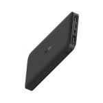 Xiaomi Polnilna baterija Mi Redmi 10000 mAh črna