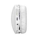 Baseus Bluetooth naglavne slušalke ENCOK D02 Pro bela