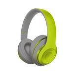 Platinet Bluetooth naglavne slušalke FH0916GG zeleno-siva