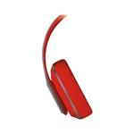 Platinet Bluetooth naglavne slušalke FH0916GR sivo-rdeča
