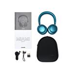 Urbanista Bluetooth naglavne slušalke Miami modro-zelena