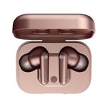 Urbanista Bluetooth slušalke London s polnilno postajo zlato-roza