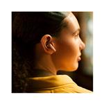 Urbanista Bluetooth slušalke London s polnilno postajo zlato-roza