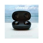 Urbanista Bluetooth slušalke Lisbon črna