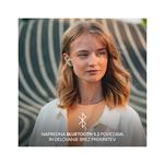 Urbanista Bluetooth slušalke Copenhagen roza