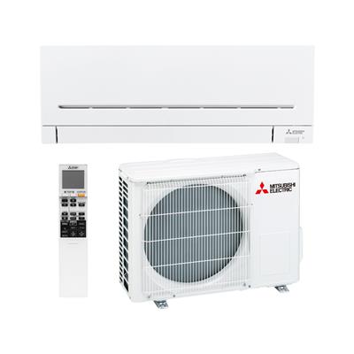 Mitsubishi Electric Klimatska naprava MSZ-AP25VGK/MUZ-AP25VG z montažo