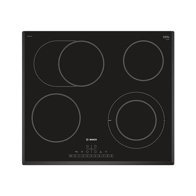 Bosch Steklokeramična kuhalna plošča PKN651FP1E