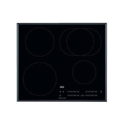 AEG Indukcijska kuhalna plošča IKB64413FB