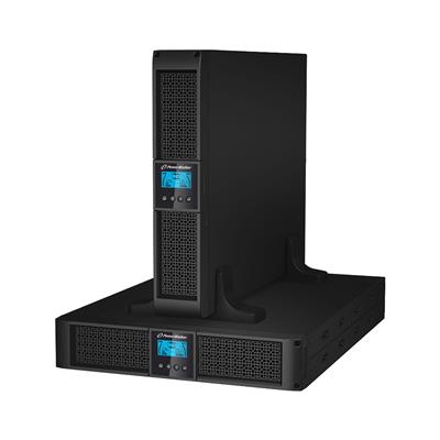 PowerWalker UPS brezprekinitveni napajalnik Online VFI3000RT HID