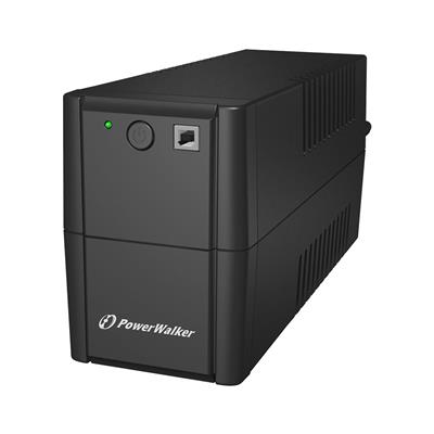 PowerWalker UPS brezprekinitveni napajalnik VI850SH