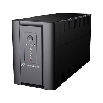 PowerWalker UPS brezprekinitveni napajalnik Line Interactive VI1200 SH