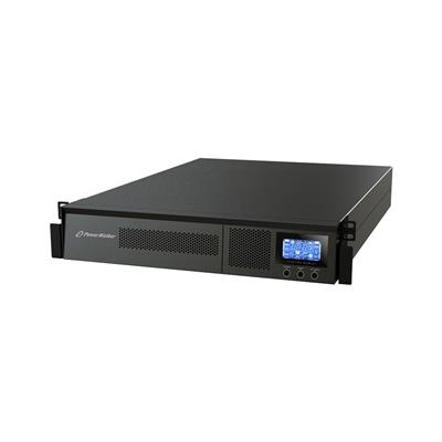 PowerWalker UPS brezprekinitveni napajalnik Online VFI1000RM