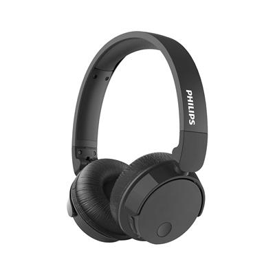 Philips Brezžične slušalke TABH305BK