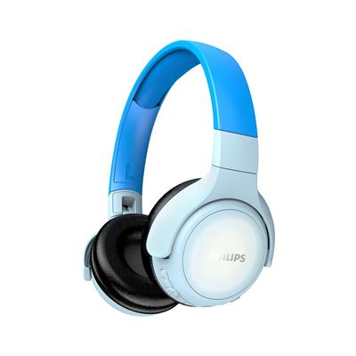 Philips Brezžične slušalke TAKH402BL