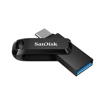 SanDisk USB ključek Ultra Dual Drive Go (SDDDC3-512G-G46 )