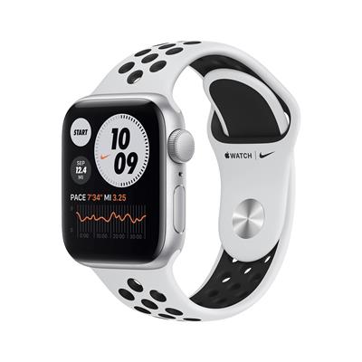 Apple Pametna ura Watch Nike Series SE GPS 40mm Nike Sport Band (MYYD2BS/A)