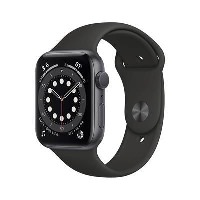 Apple Pametna ura Watch Series S6 GPS 44mm Sport Band (M00M3BS/A)