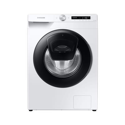 Samsung Pralni stroj Add Wash WW80T554DAW/S7