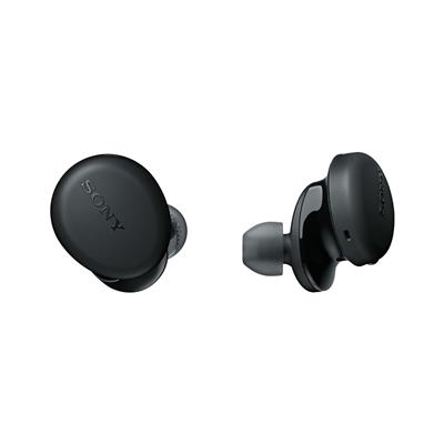 Sony Brezžične slušalke WF-XB700B s tehnologijo EXTRA BASS™