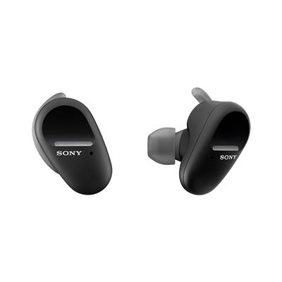 Sony Brezžične slušalke WF-SP800NB