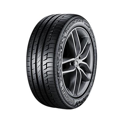 Continental 4 letne pnevmatike 245/45R18 100Y XL FR PremiumContact 6