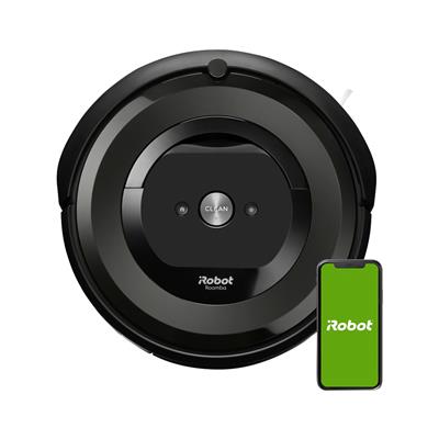 iRobot Robotski sesalnik Roomba e5158