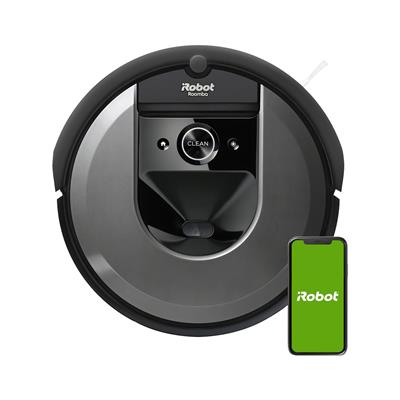 iRobot Robotski sesalnik Roomba i7158