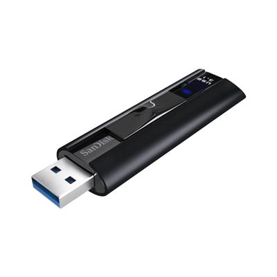 SanDisk USB ključek Extreme PRO USB 3.2 (SDCZ880-128G-G46)