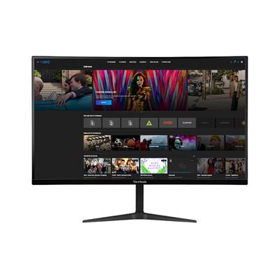 ViewSonic Gaming monitor VX2718-PC-MHD