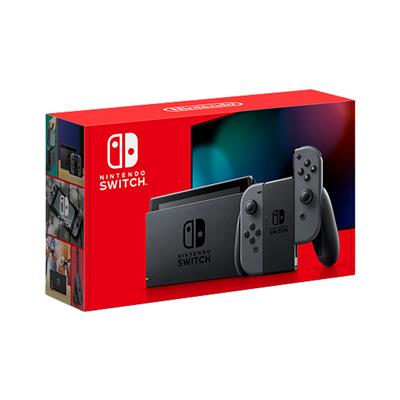 Nintendo Igralna konzola Switch in dva kontrolerja Joy Con