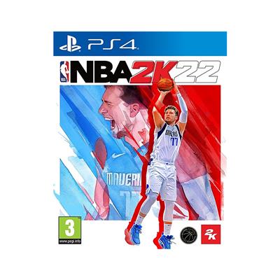 2K Games Igra NBA 2K22 (PS4)