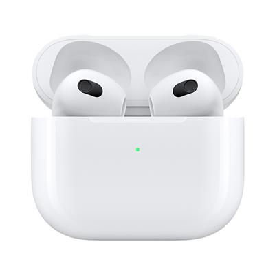 Apple Slušalke AirPods 3rd generation (MME73ZM/A)