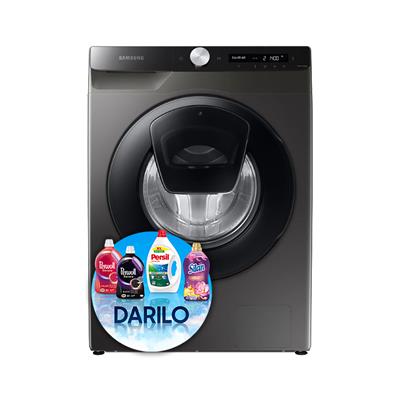 Samsung Pralni stroj Add Wash WW90T554DAX/S7