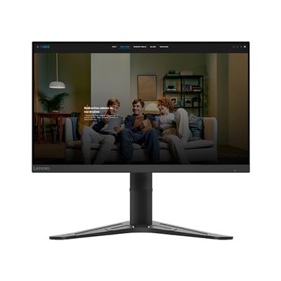 Lenovo Gaming monitor G27Q-20 IPS (66C3GAC1EU)