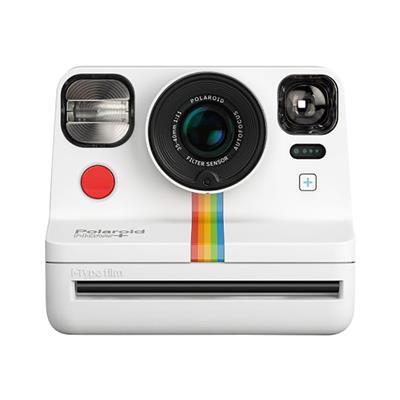 Polaroid Fotoaparat NOW+