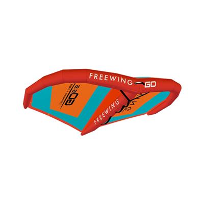 Starboard FreeWing Go - Orange/Teal 4,5