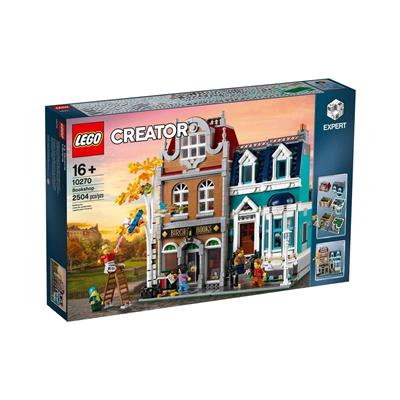 LEGO Creator Knjigarna (10270)