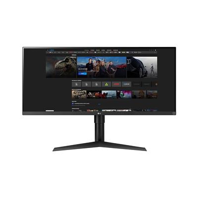 LG Gaming monitor 29WP60G-B
