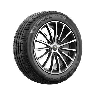 Michelin 4 letne pnevmatike 205/55R16 91V TL Primacy 4+