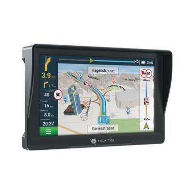 NAVITEL GPS navigacija E777 TRUCK